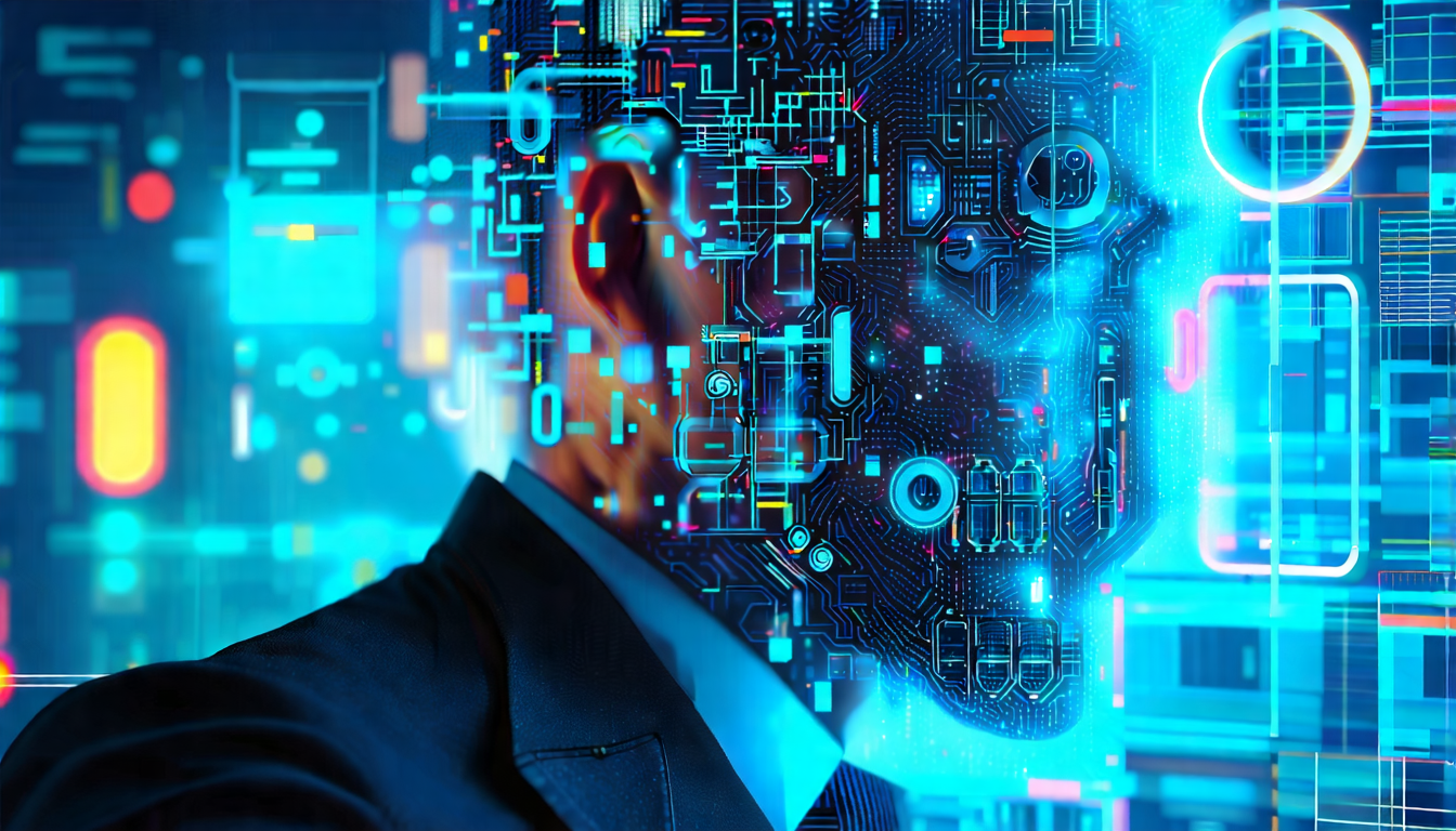 About Rivergate Systems